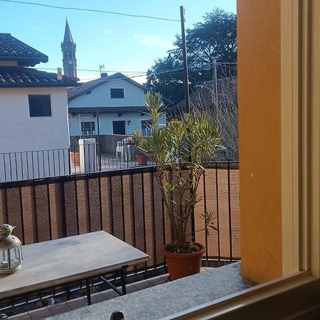 Il Meglio Al Minimo Apartment Lecco Bagian luar foto