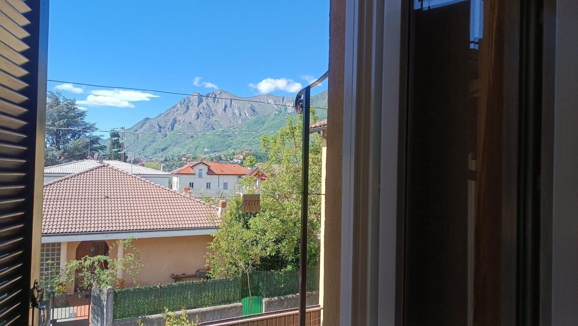 Il Meglio Al Minimo Apartment Lecco Bagian luar foto
