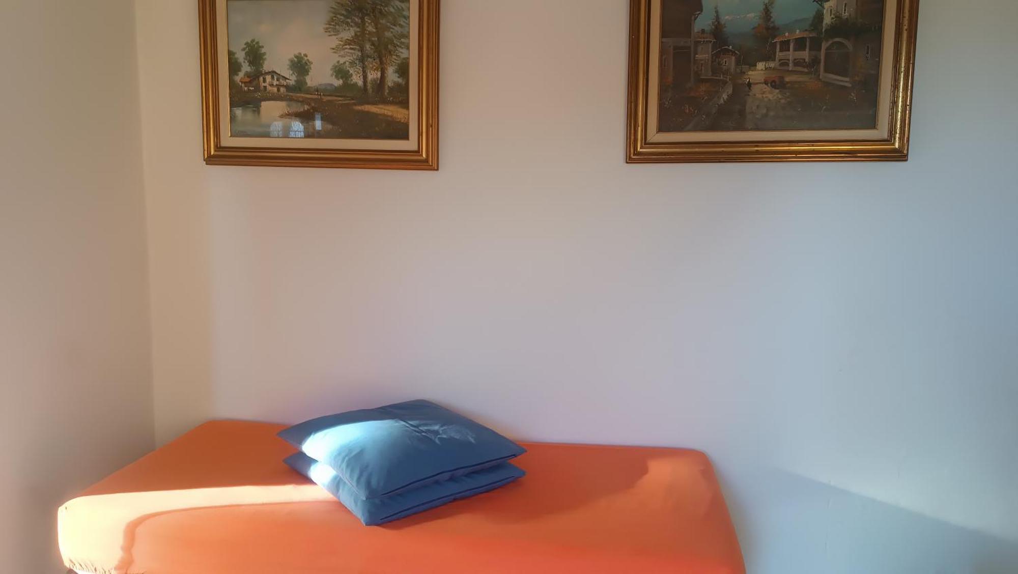 Il Meglio Al Minimo Apartment Lecco Bagian luar foto