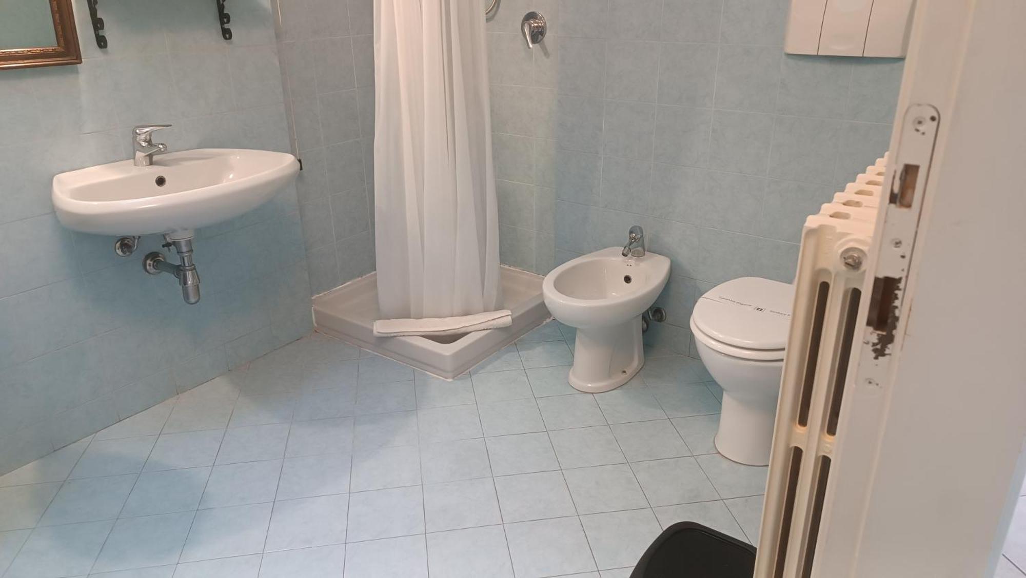 Il Meglio Al Minimo Apartment Lecco Bagian luar foto