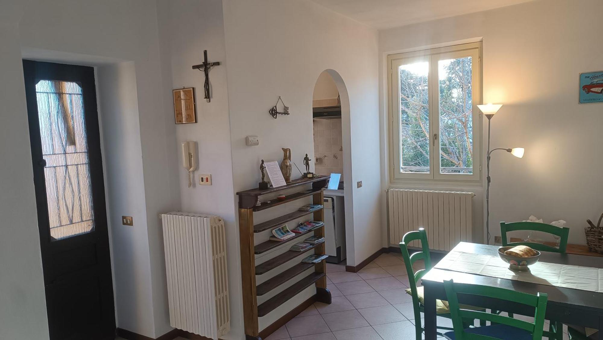 Il Meglio Al Minimo Apartment Lecco Bagian luar foto