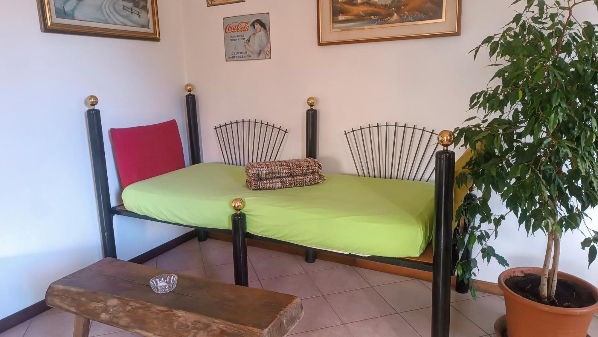 Il Meglio Al Minimo Apartment Lecco Bagian luar foto