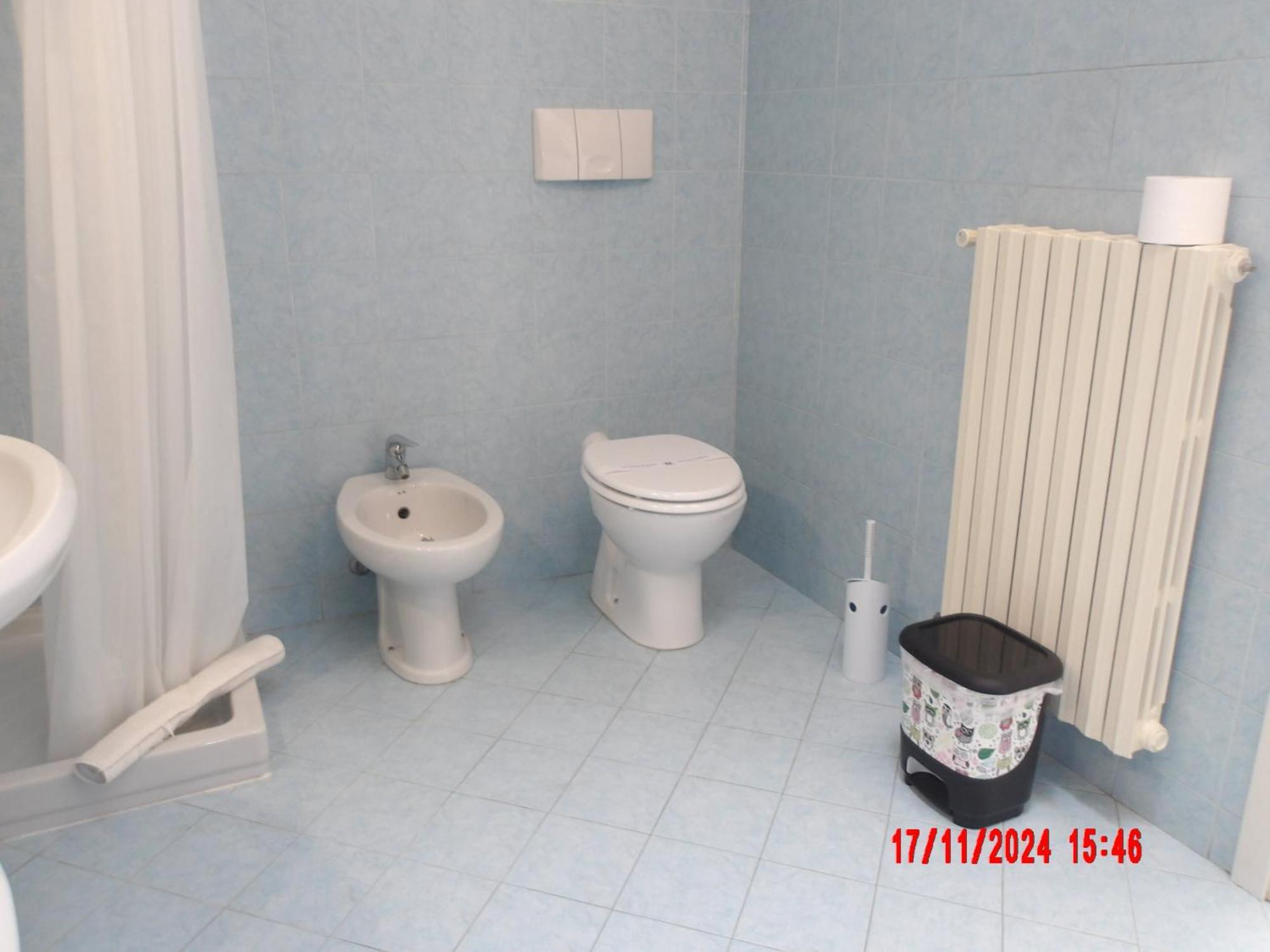 Il Meglio Al Minimo Apartment Lecco Bagian luar foto