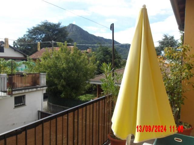 Il Meglio Al Minimo Apartment Lecco Bagian luar foto