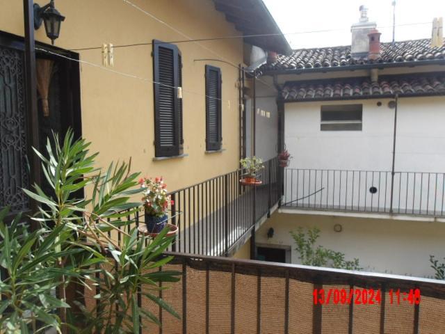 Il Meglio Al Minimo Apartment Lecco Bagian luar foto